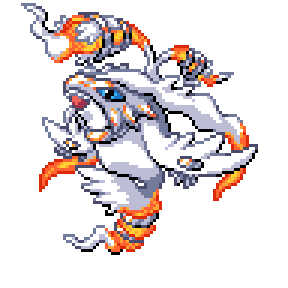 Reshiturn Sprite Image