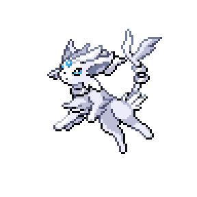 Reshieon Sprite Image