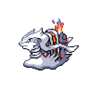 Reshicargo Sprite Image
