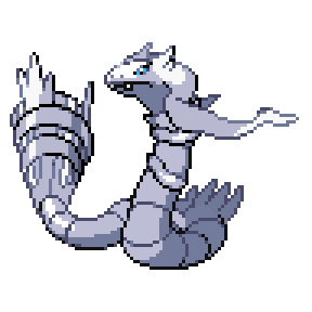 Reshibok Sprite Image