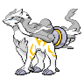 Reshikou Sprite Image