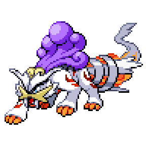 Reshikou Sprite Image