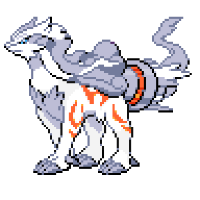 Reshikou Sprite Image