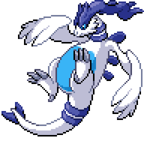 Reshigia Sprite Image