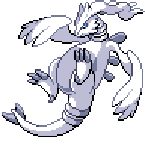 Reshigia Sprite Image