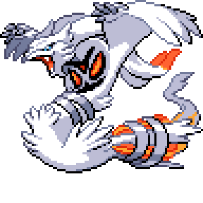 Reshibok Sprite Image