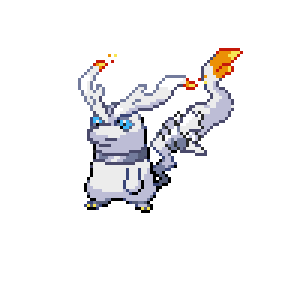 Reshichu Sprite Image