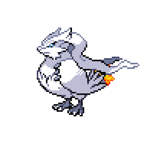 Reshikrow Sprite Image