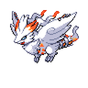 Reshikiss Sprite Image