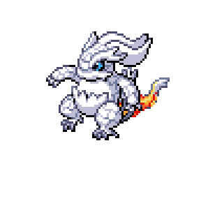 Reshishrew Sprite Image