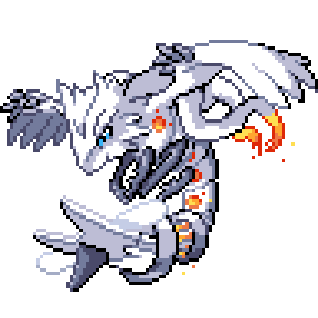 Reshimega Sprite Image