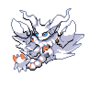 Reshicor Sprite Image