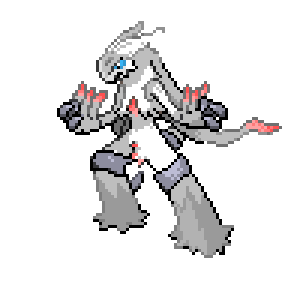 Reshiziken Sprite Image