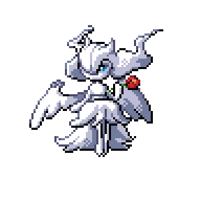 Reshilia Sprite Image