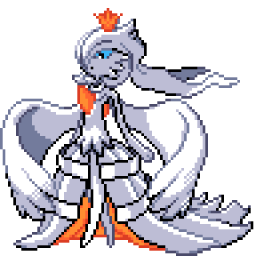 Reshivoir Sprite Image