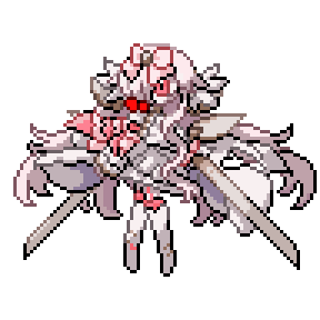 Reshivoir Sprite Image