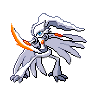 Reshilade Sprite Image