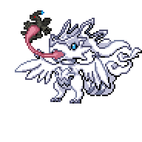 Reshieon Sprite Image