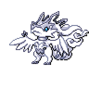 Reshieon Sprite Image