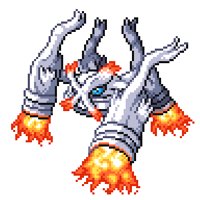 Reshigross Sprite Image