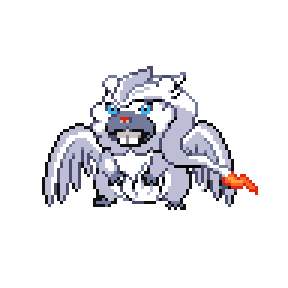 Reshidoof Sprite Image