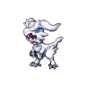 Reshiidos Sprite Image
