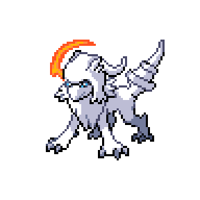 Reshisol Sprite Image