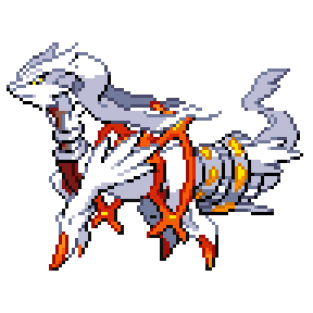 Reshiceus Sprite Image
