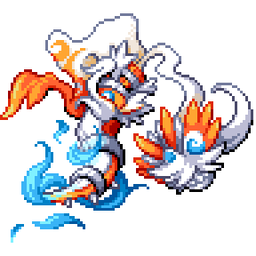 Reshislash Sprite Image