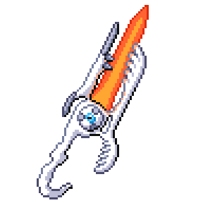Reshislash Sprite Image