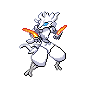 Reshisharp Sprite Image