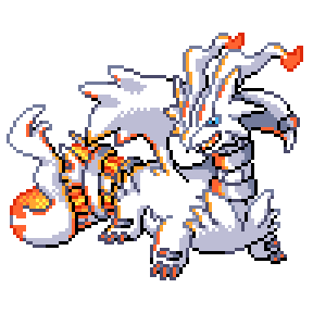 Reshimence Sprite Image