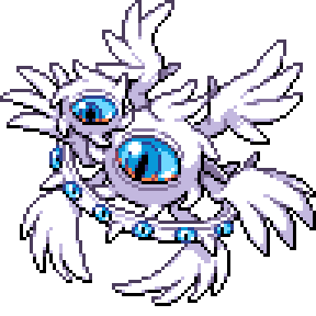Reshiklang Sprite Image