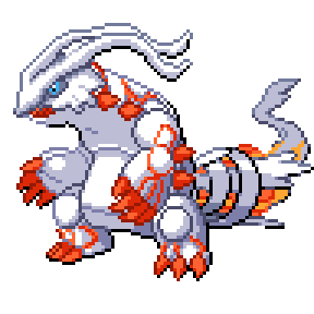 Reshidon Sprite Image