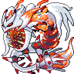 Reshitina Sprite Image