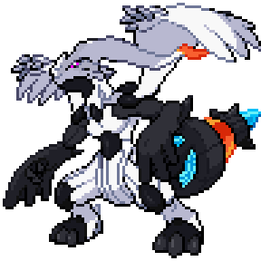 Reshirom Sprite Image