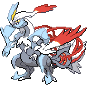 Reshirem Sprite Image