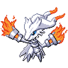 Reshirade Sprite Image