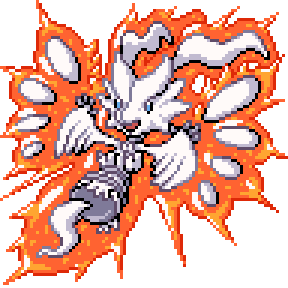 Reshiniclus Sprite Image