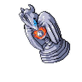 Reshigrigus Sprite Image