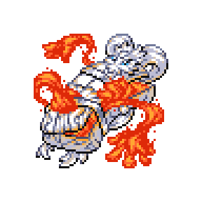 Reshigrigus Sprite Image
