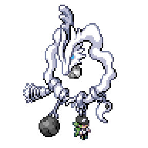 Reshiki Sprite Image