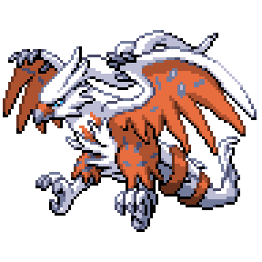 Reshiflame Sprite Image