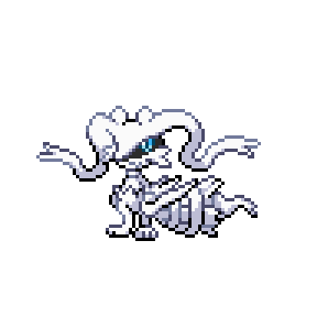 Reshiolu Sprite Image
