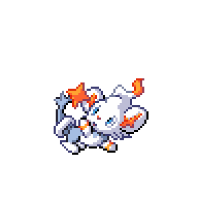 Reshinx Sprite Image