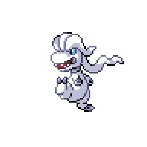 Reshiagon Sprite Image