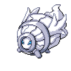 Reshielgon Sprite Image