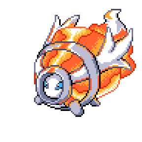 Reshielgon Sprite Image