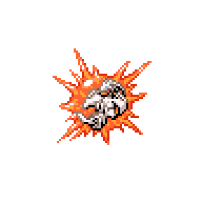 Reshisis Sprite Image