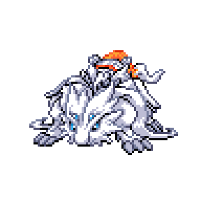 Reshitik Sprite Image